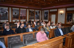 Novljani također podržali novu firmu za vodoopskrbu i odvodnju
