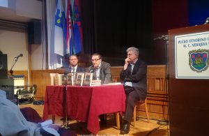 Predstavljena knjiga diplomate koji je znao prigovoriti i Paveliću i Titu