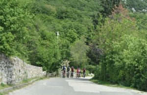 Bakar Bike sutra prolazi najljepšim dijelovima bakarskog kraja