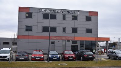 Cijepljenje za građane i zaposlenike na bakarskom području