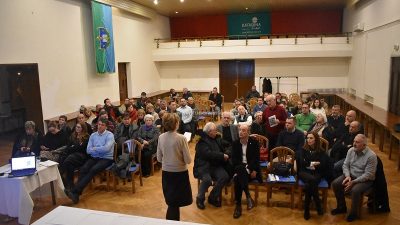 FOTO Crikveničko vinodolska rivijera mora ulagati u kvalitetan kadar – Dajmo stipendije za najbolja europska sveučilišta