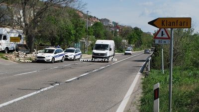 Na području Crikvenice, Novog i Vinodola: Najsigurnija prometna godina od 2011.