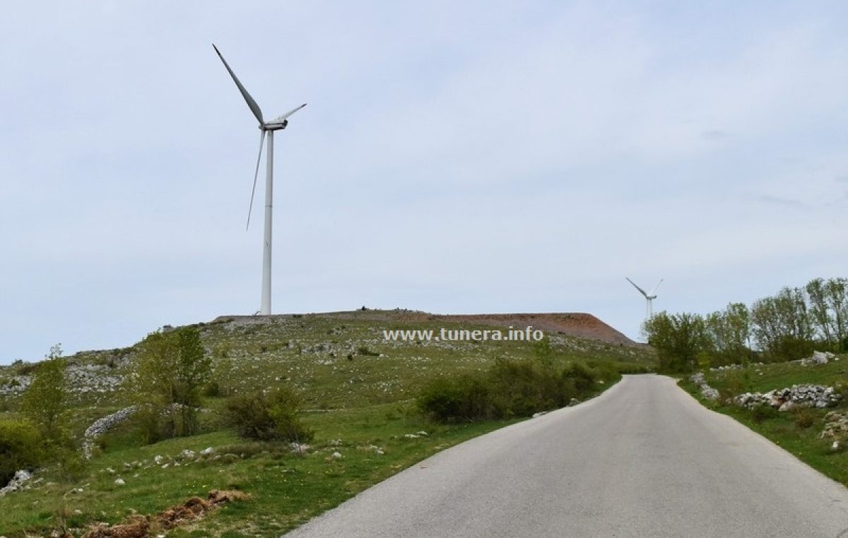 Kineski investitori traže ured u Senju