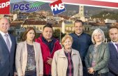 Koalicija SDP – PGS – HNS pobjednik mjesnih izbora