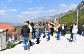 FOTO Turistički djelatnici obišli crikveničko-vinodolsku rivijeru, atrakcije treba znati predstaviti turistima