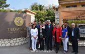 FOTO Župan Komadina: Poliklinika Terme Selce je ambasador zdravstvenog turizma