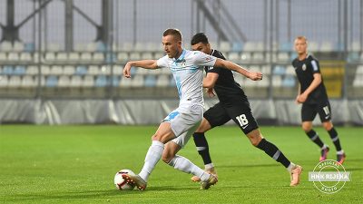 VIDEO Sažetak posljednje ovosezonske domaće utakmice u kojoj je Rijeka pobijedila Lokomotivu