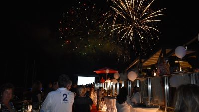 Glamurozni party privukao 400 gostiju u Marinu Novi