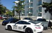 FOTO Novi val luksuza u Novom: Skupocjeni auti i party na San Marinu