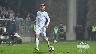 Robert Murić o predstojećem U21 EURU: Prva utakmica je ključna, ova generacija može do polufinala
