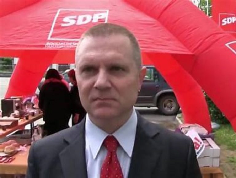 U utrci za Sabor Butković, Klarić, Posarić, Zrinski, Čandrlić, Đujić