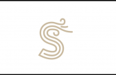Senjska bura kao inspiracija za logo
