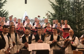 KUD Preporod zaslužio pljesak Senjana za božićni koncert