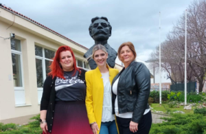 Tri senjske učiteljice upijat će znanja na Islandu